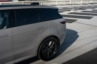 Land Rover Range Rover Sport Land Rover Range Rover Sport P460e Dynamic SE I Borasco Grey - afbeelding nr 21