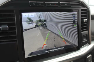 Ford F-150 Ford USA F-150 Platinum CrewCab 3.5L EcoBoost/Pano/Carplay - afbeelding nr 12