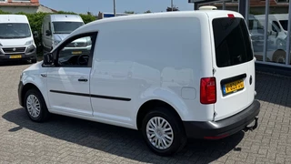 Volkswagen Caddy Volkswagen Caddy 2.0 TDI 75KW 102PK EURO 6 AIRCO/ TREKHAAK/ BEDRIJFSWAGENINRICHTING/ SCHUIFDEUR/ 100% DEALERONDERHOUDEN - afbeelding nr 15