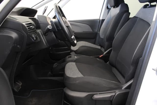 Citroën C4 Picasso Citroën C4 Picasso 1.2 PureTech Live - afbeelding nr 9