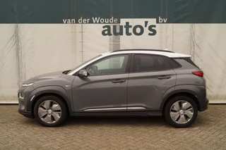 Hyundai Kona - afbeelding nr 1