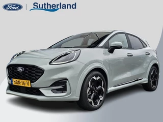 Ford Puma - 218648810-0