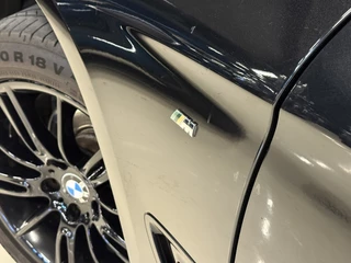 BMW 3 Serie BMW 3 Serie Gran Turismo 320d High Executive 184PK Automaat | Panoramadak | Navi | Stoelverwarming | Clima | Cruise - afbeelding nr 38