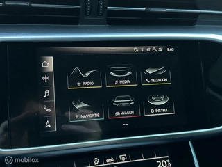 Audi A6 Audi A6 Avant 45 TFSI Xenon/Led, Climat, ACC, Stoelvw, LM.. - afbeelding nr 14