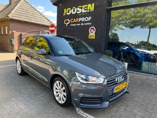 Audi A1 - 64715578-0