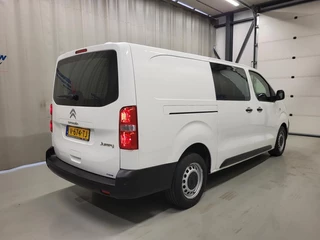 Citroën Jumpy - afbeelding nr 3