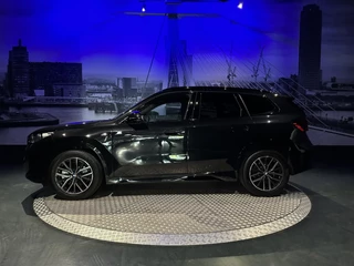 BMW X1 BMW X1 SDrive20i M Sport *H&K*HUD*ElecStoelverst*Winterpack*3DView* - afbeelding nr 8