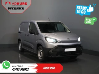 Toyota ProAce - 14201649-0