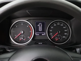 Volkswagen Crafter | Navigatie | Camera | Airco | Cruise | Betimmering - afbeelding nr 9