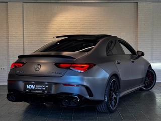 Mercedes-Benz CLA - afbeelding nr 2