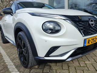 Nissan Juke Verwarmde voorruit | Keyless | LED | Camera - afbeelding nr 37