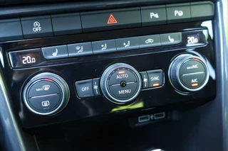 Volkswagen T-Roc - afbeelding nr 28