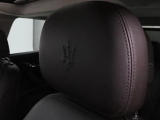 Maserati Quattroporte Maserati Quattroporte 3.0 D | Origineel NL | Schuifdak |  Stoelventilatie | Leder | Camera | Navigatie | Xenon | Achterbankverwarming | Bluetooth - afbeelding nr 7