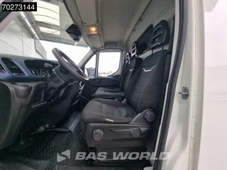 Iveco Daily Iveco Daily 35S16 Automaat L3H2 Camera Airco Parkeersensoren L4H2 16m3 Airco - afbeelding nr 14