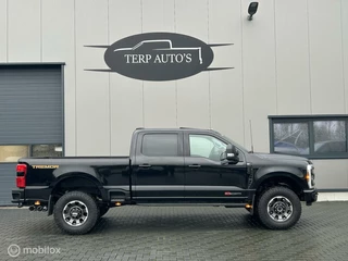 Ford F-250 Ford USA F250 Tremor 6.7 H.O. 500PK B of C rijbewijs - afbeelding nr 4