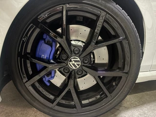 Volkswagen Golf Volkswagen GOLF 2.0 TSI R 4Motion Performance AKRA - afbeelding nr 7