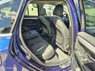 BMW 2 Serie BMW 2-serie Active Tourer 218i Automaat, Pano, E-Klep, Trekhaak - afbeelding nr 11