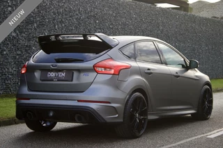 Ford Focus Ford Focus RS 2.3 I Schaal - Camera - CarPlay - Sony - Uniek - afbeelding nr 7