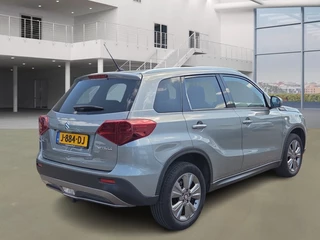Suzuki Vitara Suzuki Vitara 1.0 Boosterjet Select, Camera! Carplay! Zondag OPEN! - afbeelding nr 5