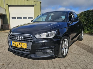 Audi A1 Sportback Zondag OPEN! - afbeelding nr 5