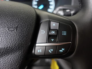 Ford Transit Custom Ford Transit Custom 300 2.0 TDCI L2H1 Trend Dubbele Cabine Automaat Airco Navi Cruise Trekhaak - afbeelding nr 22