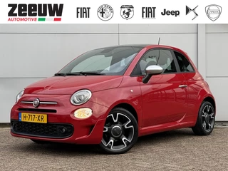 Fiat 500 - 357160057-0