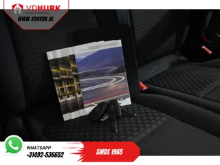 Ford Transit Custom Ford Transit Custom 2.0 TDCI 130 pk L2 2.8t Trekverm./ Voorruit verw./ Cruise/ PDC V+A/ DAB - afbeelding nr 18