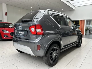 Suzuki Ignis Suzuki Ignis 1.2 Smart Hybride Style [ CRUISE I NAVI I CLIMMA I CAMERA ] - afbeelding nr 3