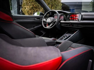 Volkswagen Golf Volkswagen Golf 2.0 TSI GTI Clubsport|PANO|HEADUP|ACC|MAXTON - afbeelding nr 18