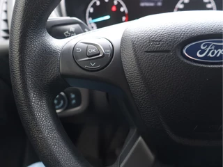 Ford Transit Connect Ford Transit Connect BPM VRIJ!! 1.0 Ecoboost L1 Trend BENZINE!! I 3-Persoon's - afbeelding nr 9
