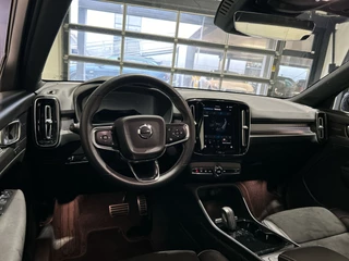 Volvo XC40 | Warmtepomp! | Harman en Kardon Sound | Volvo guard klasse 3 | Schuif/kanteldak | SoH (batterijcheck) 92.7 % score! - afbeelding nr 10