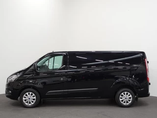 Ford Transit Custom Ford Transit Custom 300 2.0 TDCI L2H1 Trend Automaat Airco Navi Cruise control Camera PDC voor & Achter Trekhaak - afbeelding nr 4