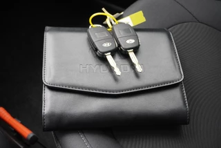 Hyundai i10 Hyundai i10 1.0i Comfort Navigatie | Park.sensoren | CarPlay | NAP - afbeelding nr 23