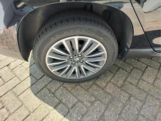Peugeot 2008 met APK tot 11-6-25 - afbeelding nr 7