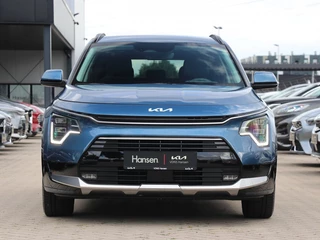 Kia Niro Kia Niro 1.6 GDi PHEV ExecutiveLine I Leder I HarmanKardon I Dodehoekdete - afbeelding nr 15