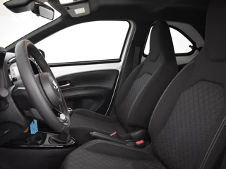 Toyota Aygo - afbeelding nr 11