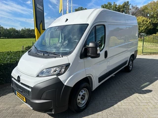 Opel Movano 2.2D 140 S&S L2H2 3.5t BPM vrij