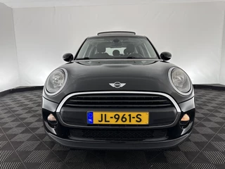 MINI One *PANO | NAVI-FULLMAP | HEATED-COMFORTSEATS | ECC | CRUISE | 17''ALU* - afbeelding nr 2