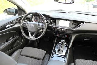 Opel Insignia Opel Insignia Sports Tourer 1.5 Turbo Business Executive /Automaat/Schuifdak - afbeelding nr 32