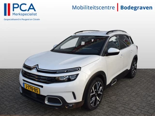 Citroën C5 Aircross | Adaptive Cruise Control | Elektrische Kofferklep - afbeelding nr 1