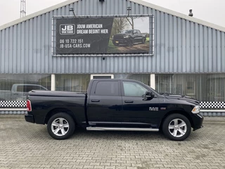 Dodge Ram - afbeelding nr 3