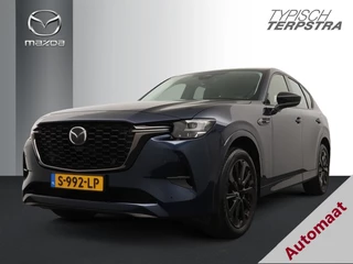Mazda CX-60 - 257756494-0