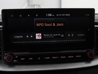 Kia Ceed Kia Ceed 1.0 T-GDi GT-Line | Panoramadak |  Stoel & stuurverwarming | Leder/Alcantara | Carplay | Camera | Full LED | Keyless | Navigatie - afbeelding nr 28