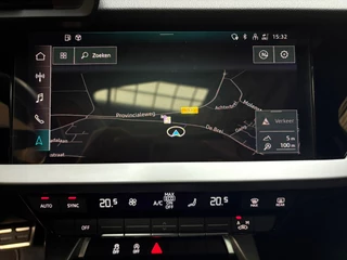 Audi A3 Audi A3 Sportback 35 TFSI S edition 3x S-Line Pano VCP Full led Navi Clima Carplay - afbeelding nr 13