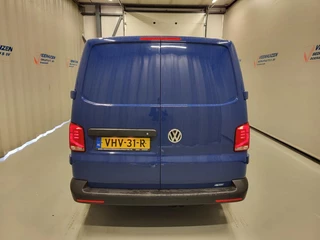 Volkswagen Transporter - afbeelding nr 16