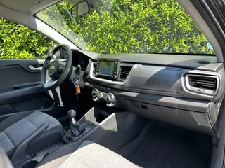 Kia Stonic Kia Stonic 1.2 MPi Comfortline, CARPLAY/ANDROID, AIRCO, LM-VELGEN, EL-RAMEN, DEALER ONDERHOUDEN, 1E EIGENAAR! - afbeelding nr 39