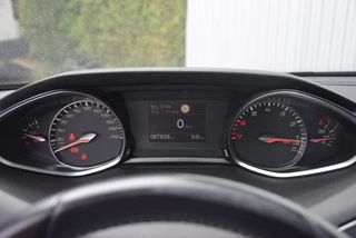 Peugeot 308 Peugeot 308 SW 1.2 PureTech Navi/Clima/Camera/Pano/PDC - afbeelding nr 12