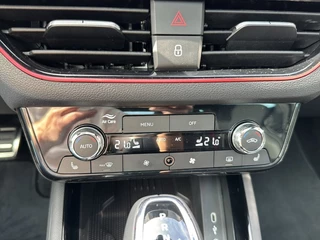 Škoda Kamiq Škoda Kamiq 1.0 TSI DSG MONTE CARLO GLAS-DAK/CAMERA/CARPLAY/CRUISE/STOELVERW - afbeelding nr 21