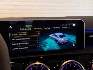 Mercedes-Benz CLA - afbeelding nr 30