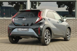 Toyota Aygo - afbeelding nr 12